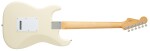 Fender Vintera 60s Stratocaster Modified Olympic White Pau Ferro