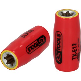 KS Tools 117.2383 117.2383 Nástrčný klíč E 11 3/8