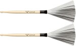 Vater Stick-Brush