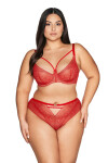 FIGI AV 2127 RED červená XL