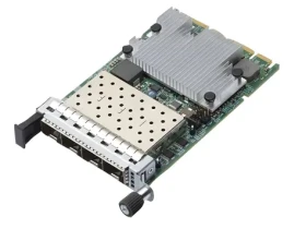 HPE Broadcom BCM57504 / Síťová karta / 4x SFP28 10/25GbE / OCP3 (P26269-B21)