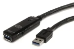 StarTech / Prodlužovací kabel USB / USB-A - USB-A / 3 m (USB3AAEXT3M)