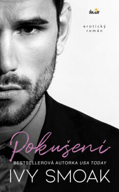 Pokušení (poškozené) - Ivy Smoak