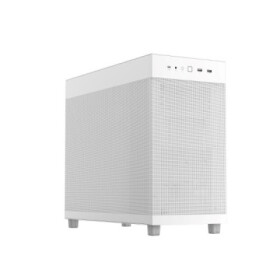 ASUS case PRIME AP303 MESH WHITE, ATX, 1x120mm, bílá EDF_1887706