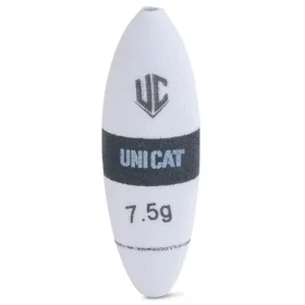 Uni Cat Podvodní splávek EVA Micro Lifter White 1,5g 3ks (1664215)