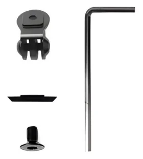 Peak Design Sada úchytů pro Bike Mount / Náhradní díl / pro řadu Mobile (RM-BM-AA-1)
