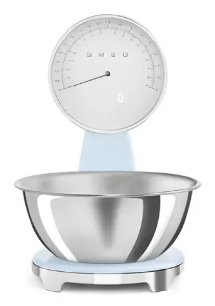 Smeg KSF01PBWW / Kuchyňská váha (KSF01PBWW)