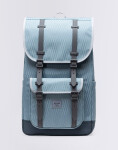 Batoh Herschel Supply Little America™ Blue Mirage