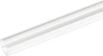 BitsPower None Chamfer PETG 12/10mm Link Tube 100cm čirá (BP-NCPLT12-L1000)