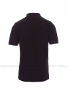 Pánská polokošile Payper VENICE černá velikost 2XL (000907030514000XXL-B)
