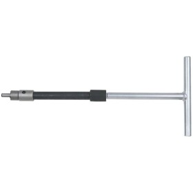 KS Tools 152.1467 Fréza s vstřikovačů Ø 17/19 mm