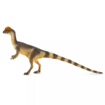 Safari Ltd. Safari Ltd. Figurka - Dilophosaurus