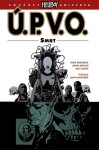 Ú.P.V.O. Smrt Mike Mignola,