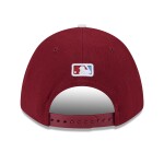 New Era Pánská kšiltovka Philadelphia Phillies MLB Player Replica 9FORTY M-Crown Snapback Alternate 2