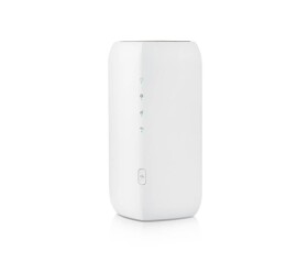 Zyxel FWA505, 5G NR Indoor Router, Standalone/Nebula with 1 year Nebula Pro License EDF_1010920
