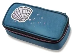 WALKER Školní pouzdro FAME Pearl / Zip zavírání / 21 x 10 x 6 cm (0141/4961764)