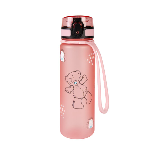 Láhev Me To You / Ježci 500 ml - Albi