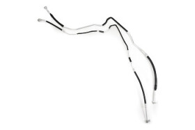 SKV Hadice klimatizace AUDI Q7 (4LB)