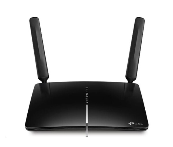 TP-Link Archer MR600 OneMesh WiFi5 router (AC1200, 2,4GHz/5GHz, 3xGbELAN,1xGbEWAN, 4G LTE, Cat6, 1xMicroSIM) EDF_438472