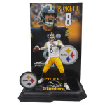 McFarlane Figurka Kenny Pickett Pittsburgh Steelers NFL Chase