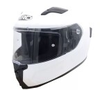 Integrální helma Xrc Crusty 3.0 white - 2Xl / bílá