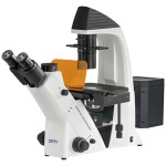 Bresser Optik Science TFM-301 Trino, trinokulární mikroskop s procházejícím světlem, 1000 x, procházející světlo, 575090