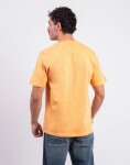 Tričko Carhartt WIP S/S Pocket T-Shirt Gentle Orange