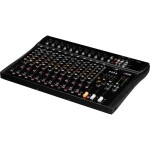 Soundcraft Notepad-12FX