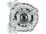 Alternátor AUDI A3 (8V), A4 (B8) a A5 (8T/8F) 1.6 a 2.0 TDI