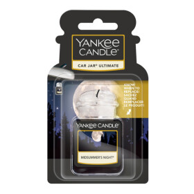Yankee Candle Midsummer´s Night gelová visačka
