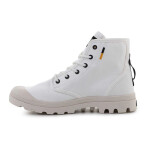 Dámské boty Pampa HI HTG SUPPLY STAR W 77356-116-M - Palladium EU 45