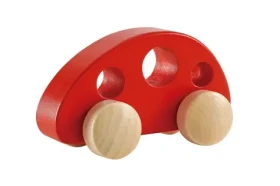 Hape Mini van