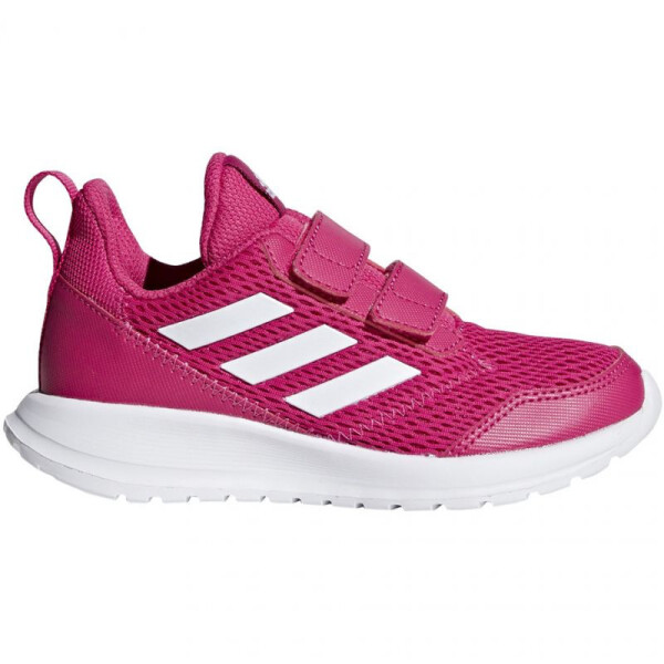 Boty adidas AltaRun CF K Jr CG6895 38 2/3