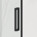 Sprchový kout obdélník 140x90 cm SAT TEX BB SIKOTEXDBB140S90C SIKOTEXDBB140S90C