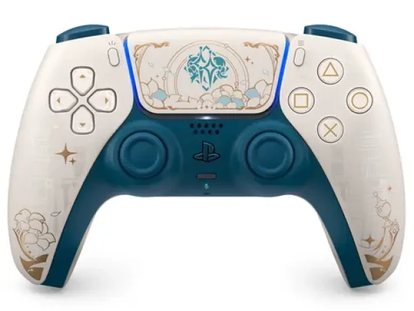 PS5 DualSense Wireless Controller - Genshin Impact Limited Edition (PS711000051634)