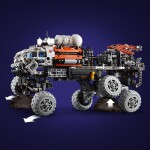 LEGO® Technic 42180 Průzkumné vozítko posádkou na Marsu