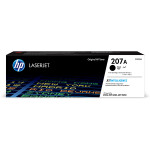 Hewlett-Packard Toner HP W2210A, černý, 1350 stran (HP 207A) - originál