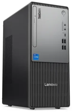Lenovo ThinkCentre Neo 50t G5 TW černá / Intel Core i7-14700 2.1GHz / 16GB / 512GB SSD / Intel UHD / W11P (12UD001WCK)