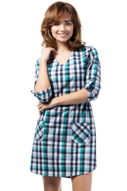 Denní šaty model 42511 Moe S