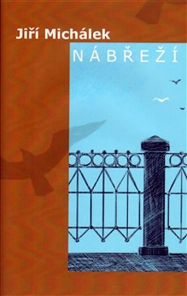 Nábřeží Jiří Michálek