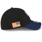 New Era Pánská kšiltovka Tennessee Titans NFL 2022 On-Field Salute to Service 39THIRTY Flex Velikost: S/M