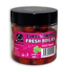 LK Baits Fresh Boilies Euro Economic 18mm 250ml - G8 Pineapple,LK Baits Fresh Boilies Euro Economic 18mm 250ml - G8 Pineapple