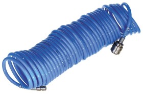 MAGG PU001075 Hadice vzduchová spirálová, 5x8mm, 7,5m, PU