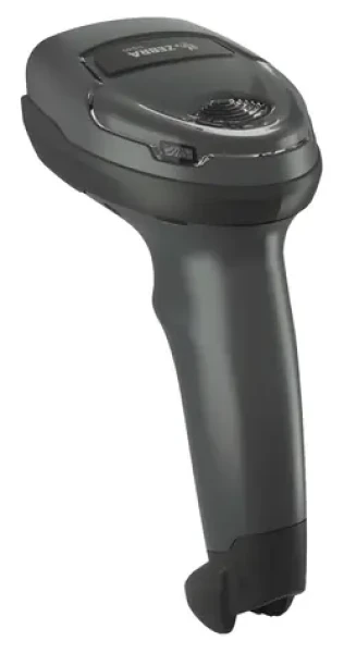 Zebra DS4608 DPM černá / 2D snímač čárových kódů / kabelový / USB / RS-232 / RS-485 (DS4608-DPE0007VZRW)