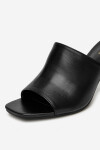 Pantofle DeeZee FBN-020-7 Imitace kůže/-Ekologická kůže