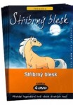 Stříbrný Blesk - kolekce 4 DVD