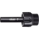 Hazet 2169-15 Klíč HAZET pro olejové filtry, 4hranný profil, 8 mm (1/2 palce), vnější 105 mm