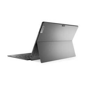 Lenovo IdeaPad Duet 5 12IRU8 šedá / 12.4" 2.5K T / Intel Core i3-1315U 1.2 GHz / 8GB / 256GB SSD / Intel Graphics / W11H (83B3006SCK)