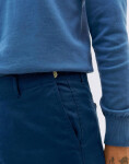 Thinking MU Night Blue Hemp Alex Shorts NIGHT BLUE 40