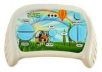 Mamido Dálkový ovladač na elektrická vozítka 2,4GHz XMX603 ZP1005
